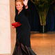 Illustration for article titled When The President Attends A Party, The Stars Dress To Impress